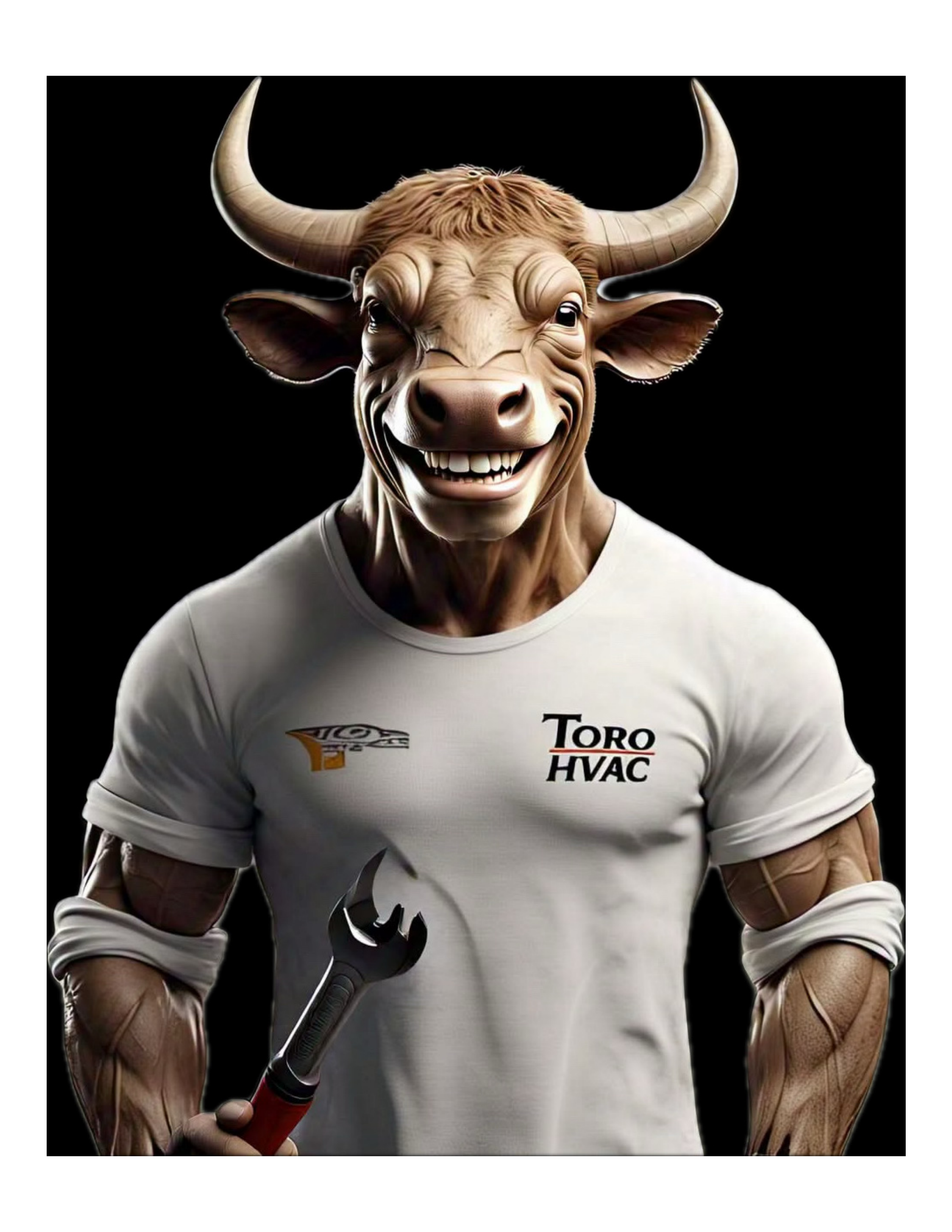 Toros Logo